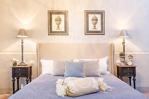 Villa Valgiano in Capannori