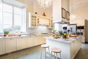 Villa Valgiano in Capannori