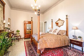Villa Valgiano in Capannori