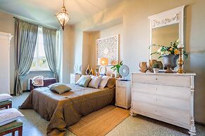 Villa Valgiano in Capannori