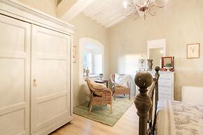 Villa Valgiano in Capannori