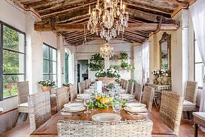 Villa Valgiano in Capannori