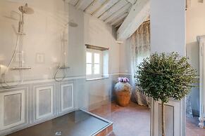 Villa Valgiano in Capannori