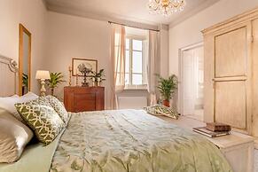 Villa Valgiano in Capannori