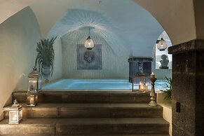 Villa Valgiano in Capannori