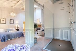 Villa Valgiano in Capannori