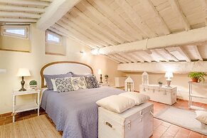 Villa Valgiano in Capannori