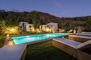 Villa Valgiano in Capannori