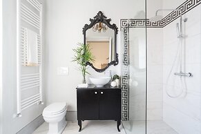 Villa Valgiano in Capannori