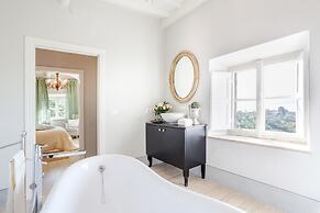 Villa Valgiano in Capannori