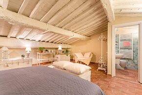 Villa Valgiano in Capannori