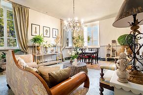 Villa Valgiano in Capannori