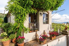 Villa Valgiano in Capannori