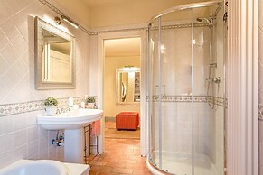 Villa Valgiano in Capannori