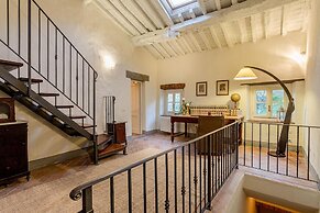 Villa Valgiano in Capannori