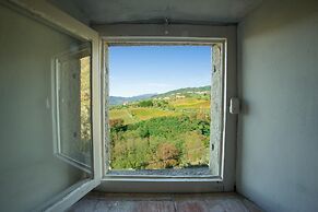 Villa Valgiano in Capannori