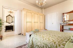 Villa Valgiano in Capannori