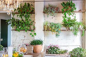 Villa Valgiano in Capannori