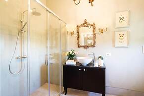 Villa Valgiano in Capannori