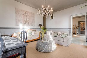 Villa Valgiano in Capannori