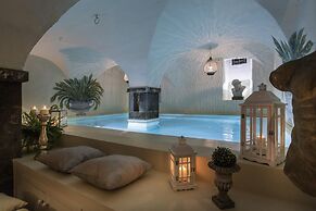 Villa Valgiano in Capannori