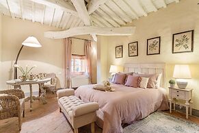 Villa Valgiano in Capannori