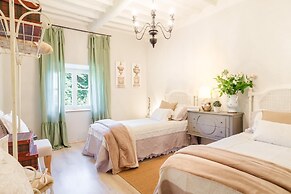 Villa Valgiano in Capannori