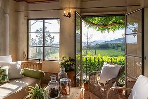 Villa Valgiano in Capannori