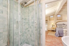 Villa Valgiano in Capannori