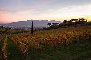 Villa Valgiano in Capannori