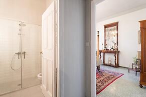 Villa Valgiano in Capannori