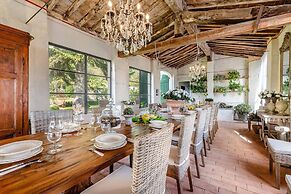 Villa Valgiano in Capannori