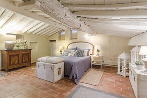 Villa Valgiano in Capannori