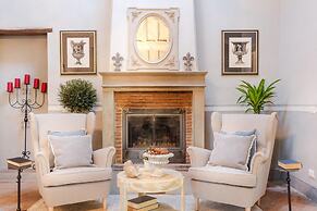 Villa Valgiano in Capannori