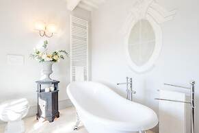 Villa Valgiano in Capannori