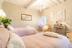 Villa Valgiano in Capannori