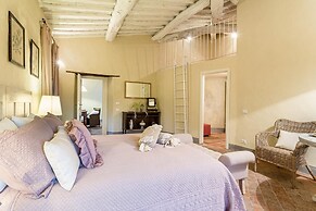 Villa Valgiano in Capannori