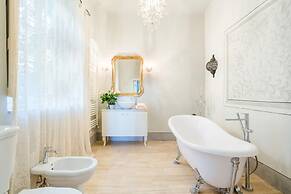 Villa Valgiano in Capannori