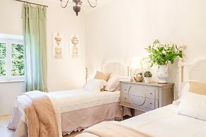 Villa Valgiano in Capannori