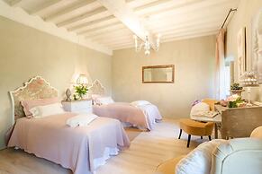 Villa Valgiano in Capannori