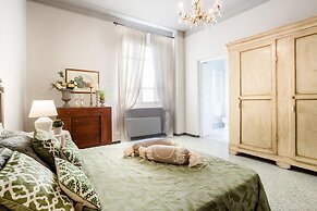 Villa Valgiano in Capannori