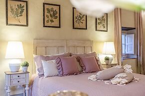 Villa Valgiano in Capannori