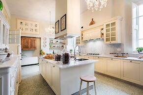 Villa Valgiano in Capannori