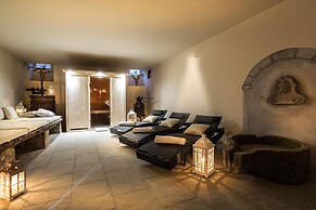 Villa Valgiano in Capannori