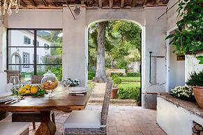 Villa Valgiano in Capannori