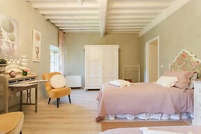 Villa Valgiano in Capannori