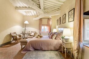 Villa Valgiano in Capannori