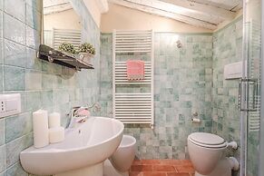 Villa Valgiano in Capannori