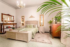 Villa Valgiano in Capannori