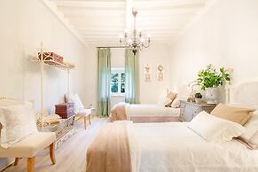 Villa Valgiano in Capannori